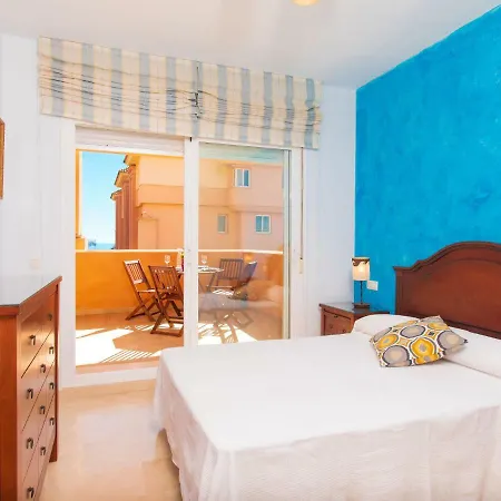 Punta Del Faro Apartment