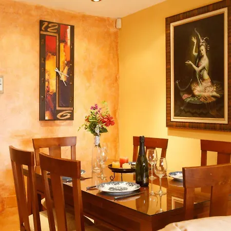 Apartment Punta Del Faro