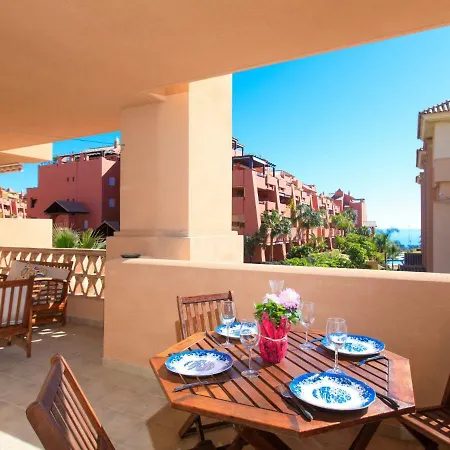 Apartment Punta Del Faro Torrox