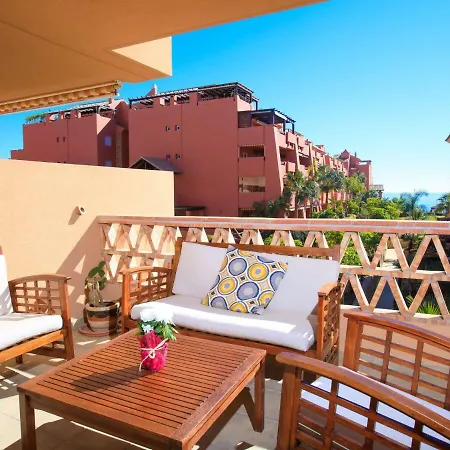 Apartment Punta Del Faro *