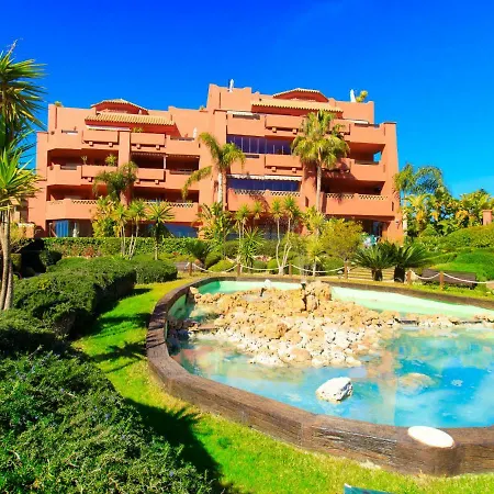 Apartment Punta Del Faro
