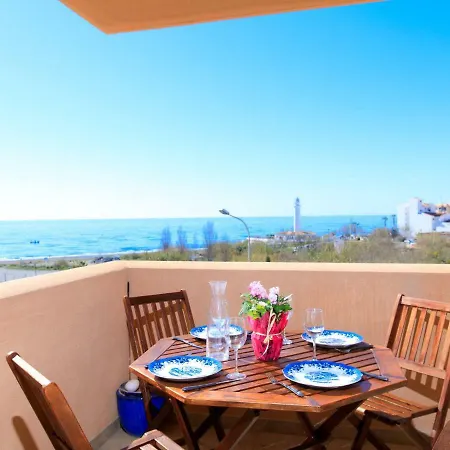 Punta Del Faro