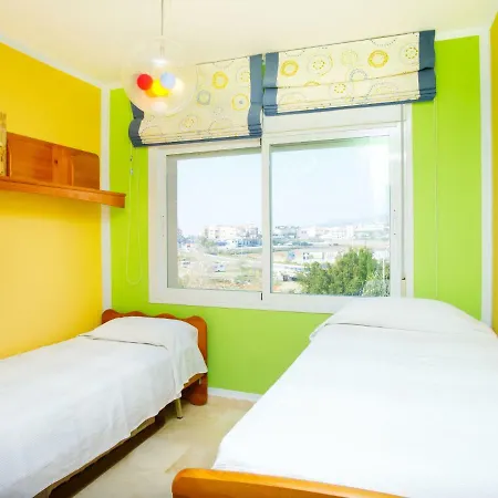 Punta Del Faro Apartment